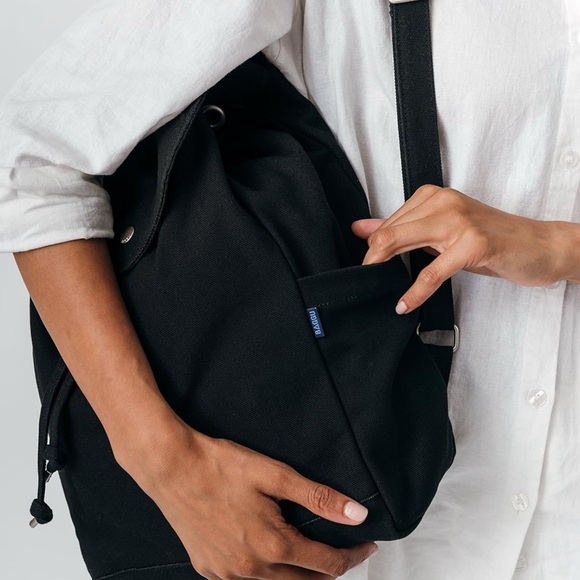 Daypack Backpack Baggu - Picture 7 of 7